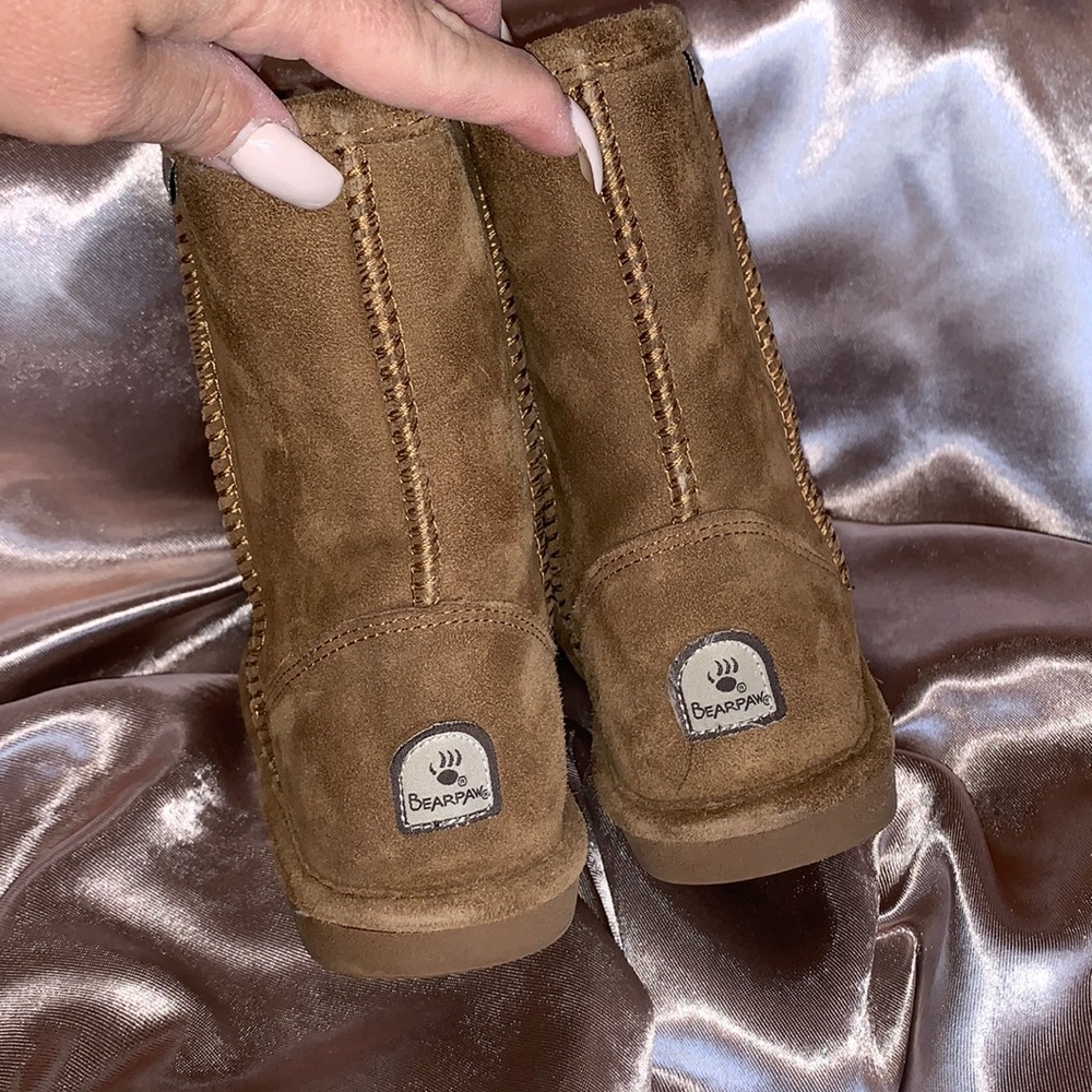 BearPaw Boots